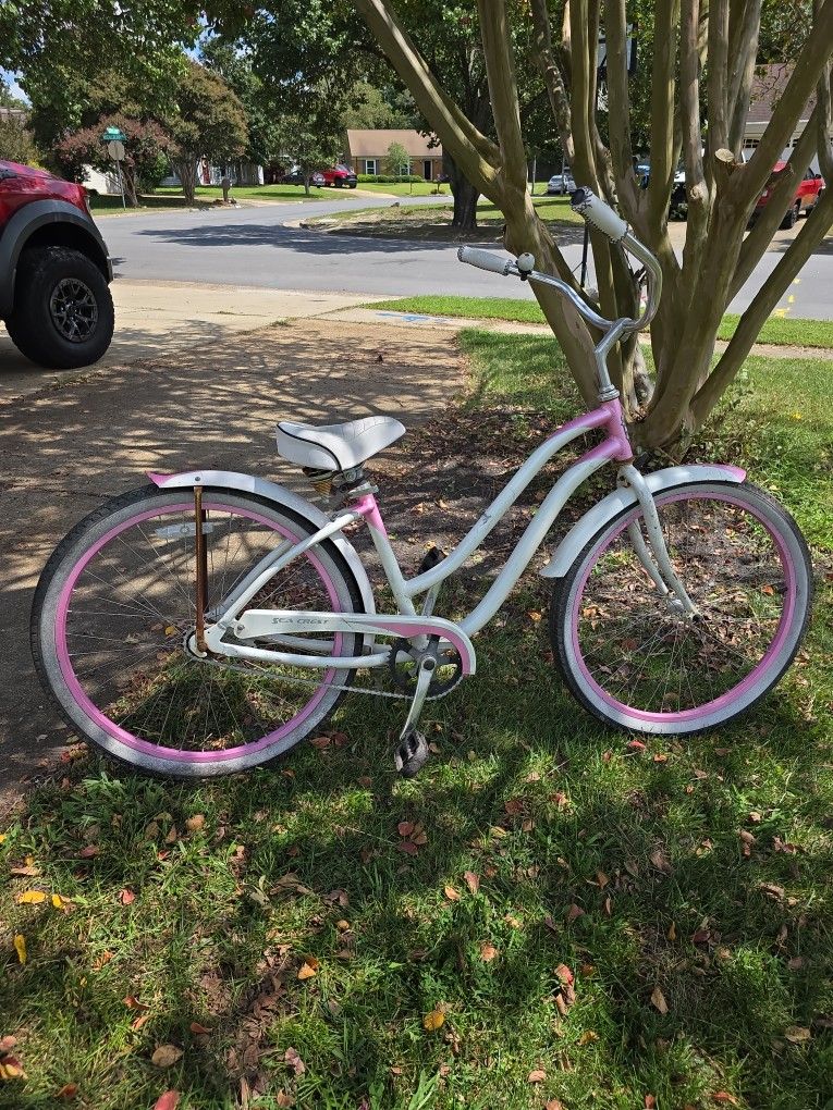 Beach Cruiser