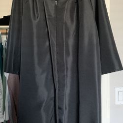 Graduation Gown