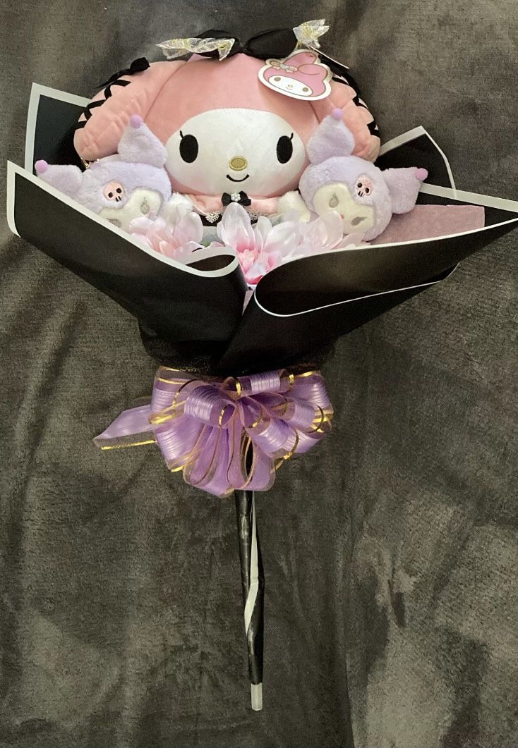 Sanrio Bouquet