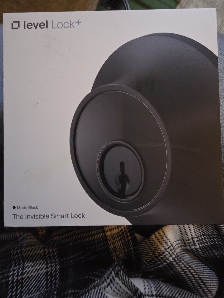 Smart Lock