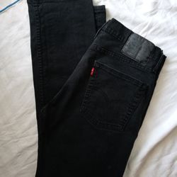 Levis 513 Men Jeans