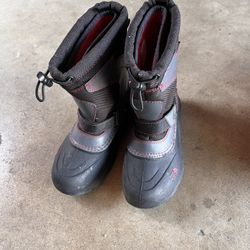 North face Snow Boots 