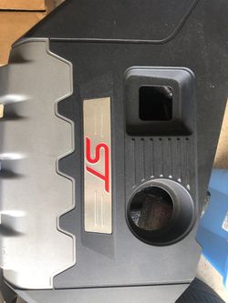 Engine cover