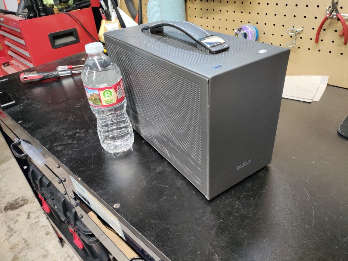 Itx Gaming PC