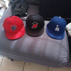 Hats 