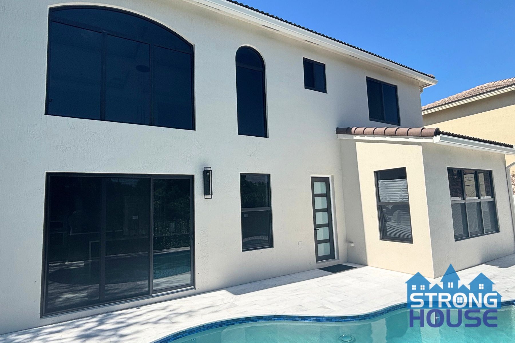 Puertas Y Ventanas De Impacto