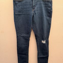 Levi Jeans Womens 