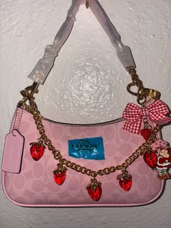 Terri Shoulder Bag
