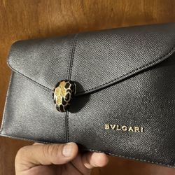 BVLGARI Clutch/Purse for Sale in Bronx, NY - OfferUp