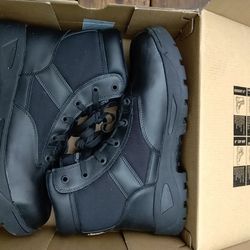 Tactical Boots