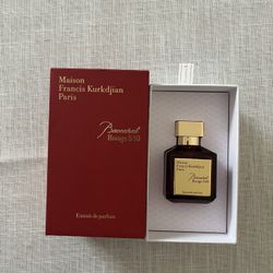 Maison Francis Kurkdjian Baccarat Rouge 540 Pure Perfume, 2.3 Fl Oz