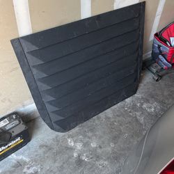 370z ZAKUSTECH Louvers