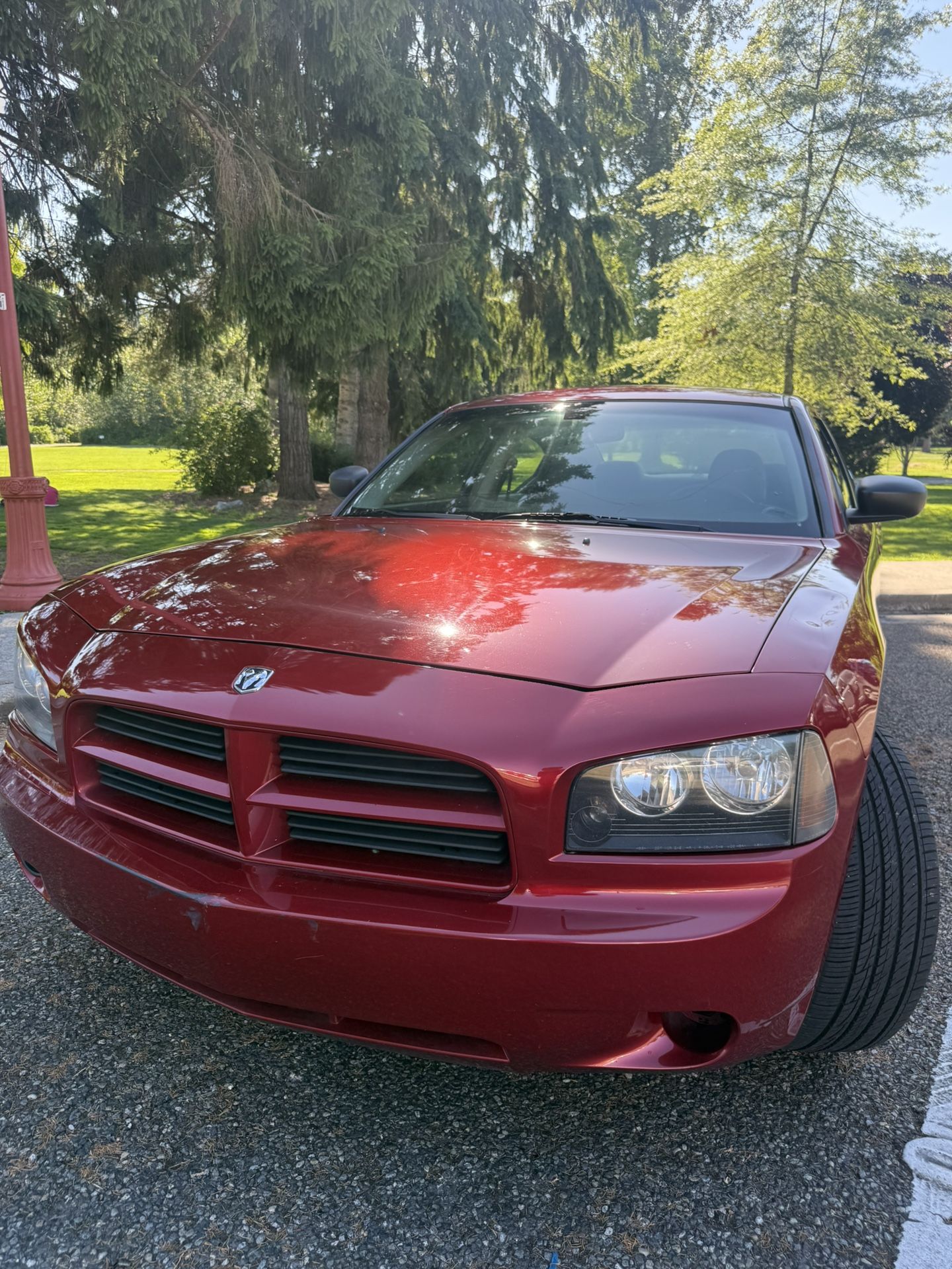 2006 Dodge Charger