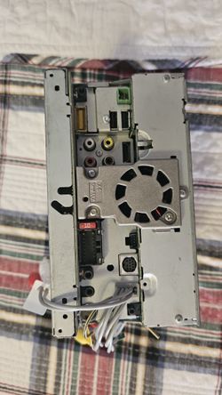 Avic Car Stereo