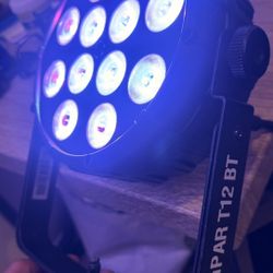 Chauvet DJ Light Bluetooth 