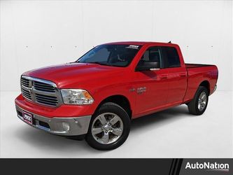 2019 RAM 1500 Classic