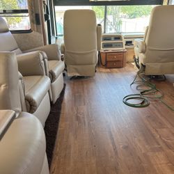 RV Flooring 
