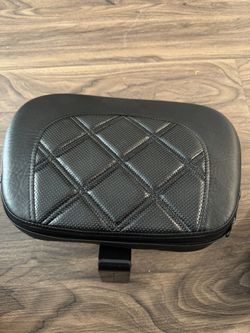 Back Rest For Motorcycle 