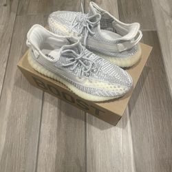 Yeezy 350 Size 10