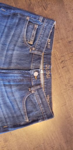 Vince DL 1961 Mens Jeans Size 33