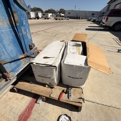 Gen Y Gooseneck Hitch 18k