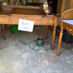 Antique Secretary desk