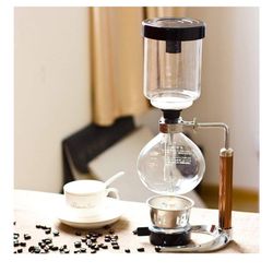 Coffee Maker Pour Over New In Box 