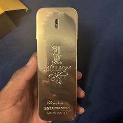 1 million cologne