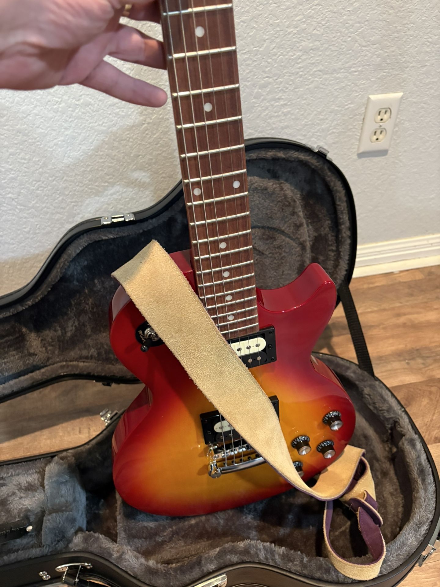 Epiphone Les Paul Studio E1 Electric Guitar