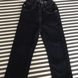 Toddler Jeans 