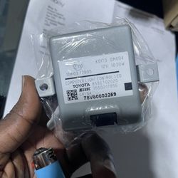 Lexus 2014-16 Is250-is350 Headlight Ballast 