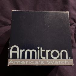 Men’s. Ambition Watch