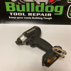 Makita 18volt 1/4 Impact