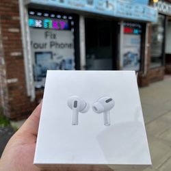 AirPods Pro
