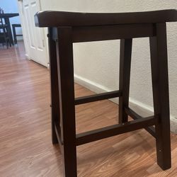 Set Of 4 Stools