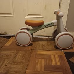 Baby Balance  Bike 