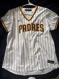 Nike San Diego Padres MLB Baseball Jersey