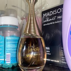 Jadore christian dior