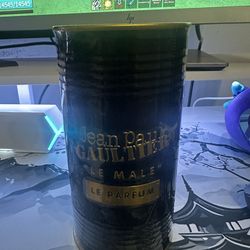 jean paul new 4.2 oz