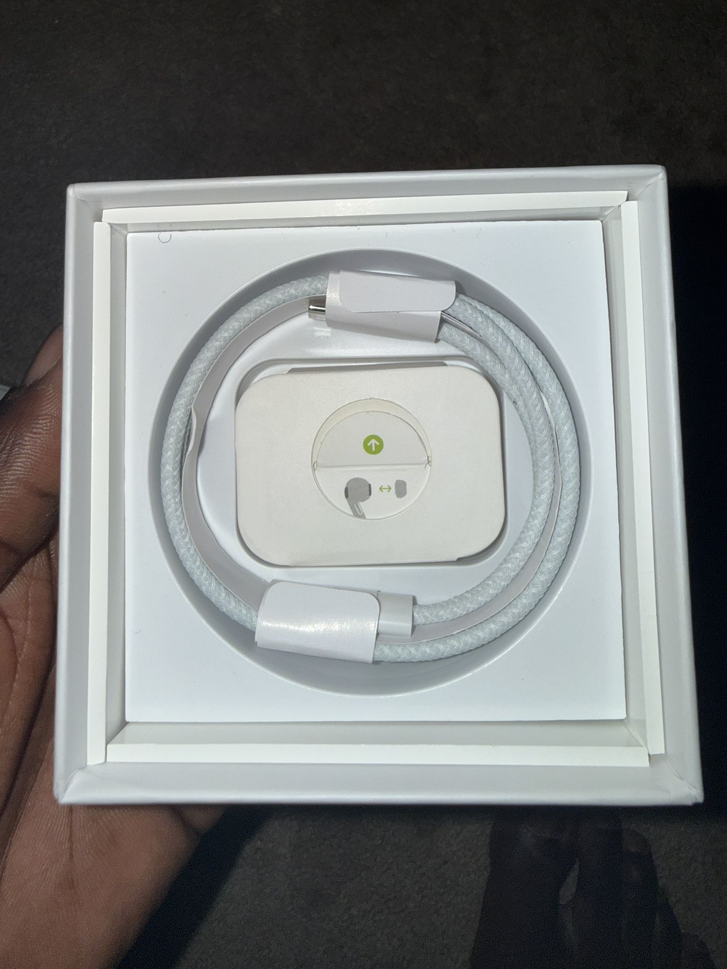 AirPod Pros 2nd Generation 