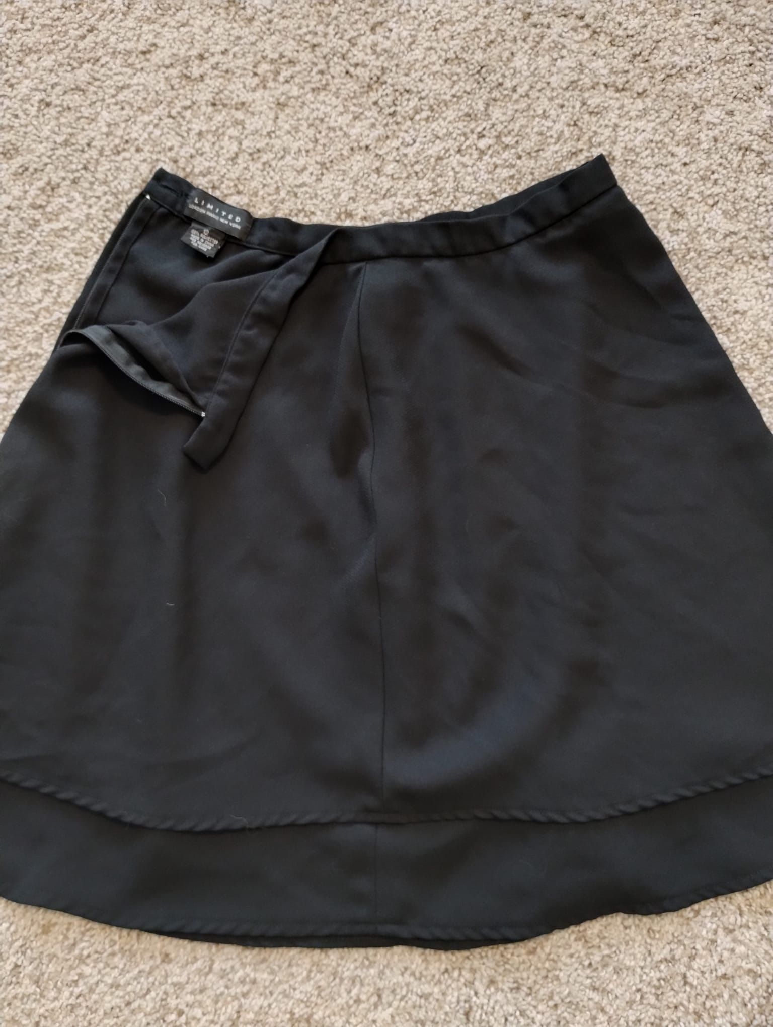 Limited Skirt