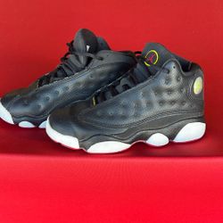 Jordan 13S  Retro Playoffs 1Y 