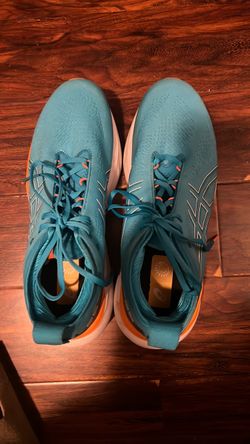 ASICS