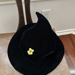 Harry Potter Hogwards Student Hat 