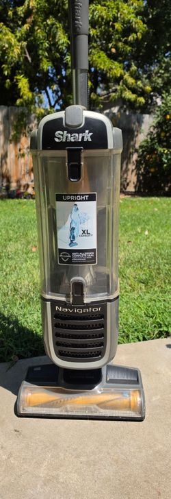 Shark Vacuum