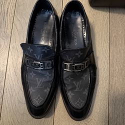 Louis Vuitton Dress Shoes 