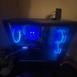 selling pc for 750