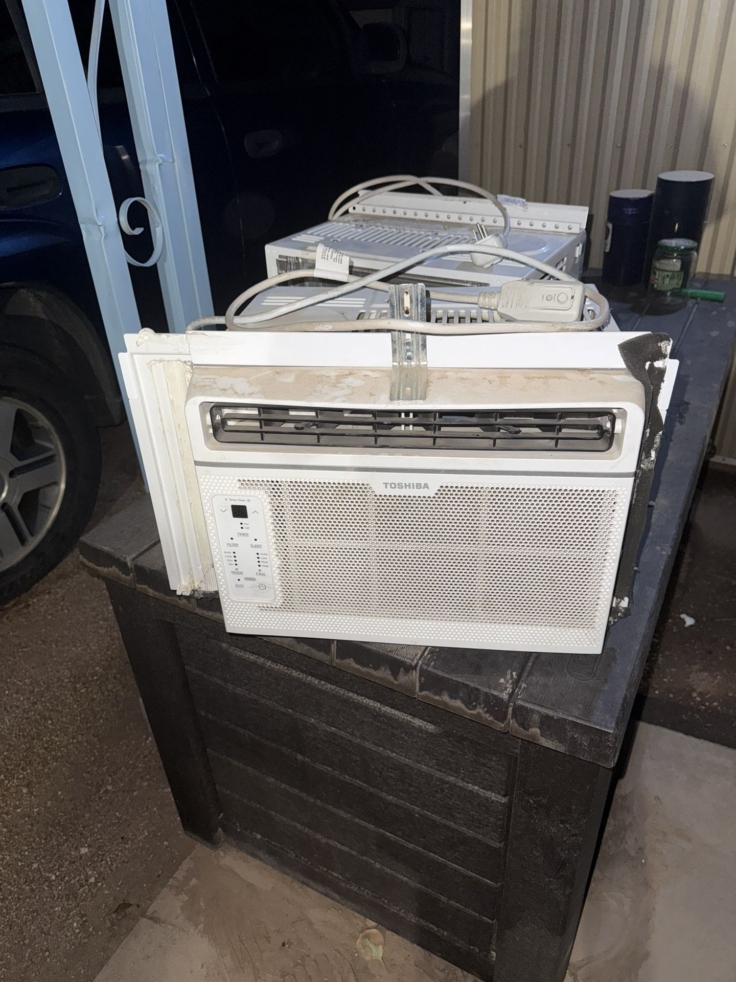 Wall/ Window AC unit