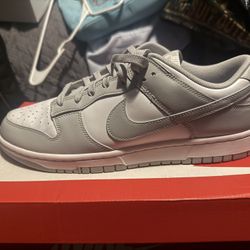 Nike Dunk Low Retro