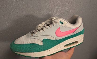 Nike air max 1 watermelon size 12